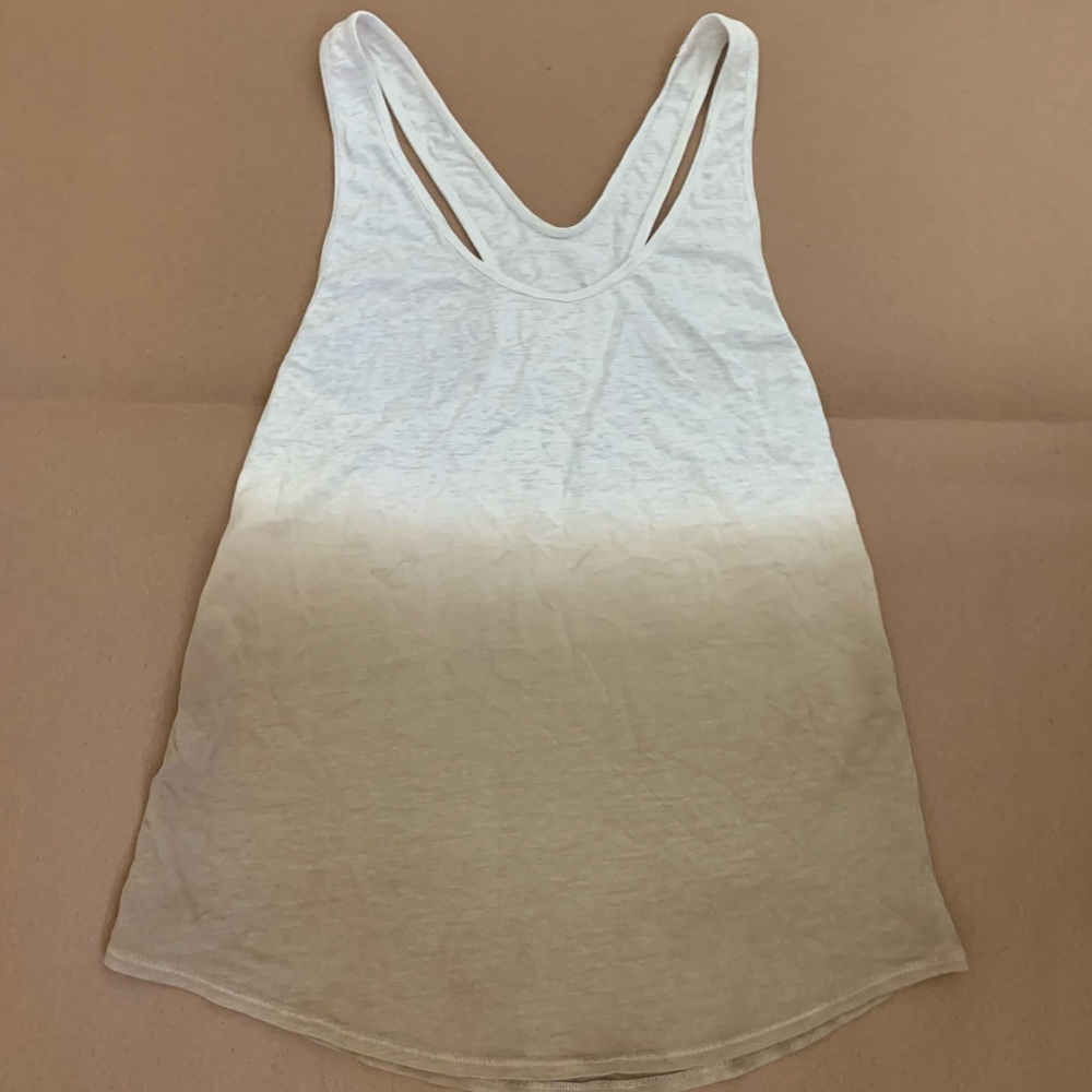 lululemon Om Racerback